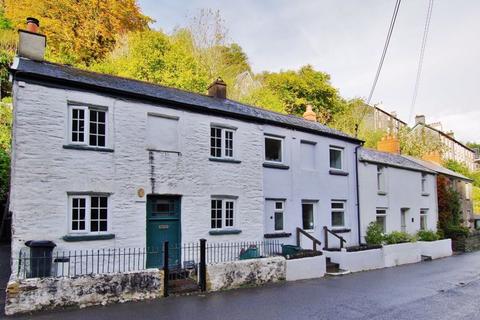 7 Lynbridge Road, Lynton, EX35 6BD