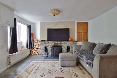 7 Lynbridge Road, Lynton, EX35 6BD