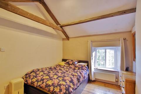 7 Lynbridge Road, Lynton, EX35 6BD