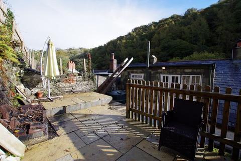 7 Lynbridge Road, Lynton, EX35 6BD