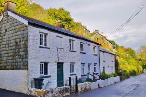 7 Lynbridge Road, Lynton, EX35 6BD