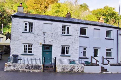 7 Lynbridge Road, Lynton, EX35 6BD
