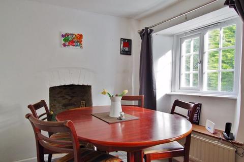 7 Lynbridge Road, Lynton, EX35 6BD