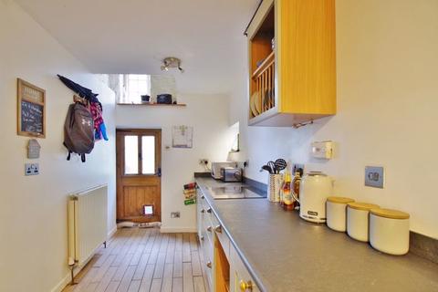 7 Lynbridge Road, Lynton, EX35 6BD