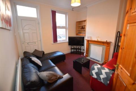 3 bedroom house share to rent, 11 Eastwood Road, Ecclesall