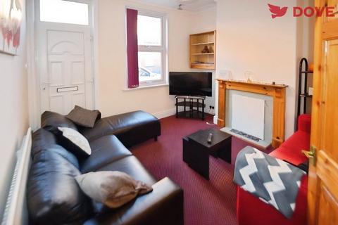 3 bedroom house share to rent, 11 Eastwood Road, Ecclesall
