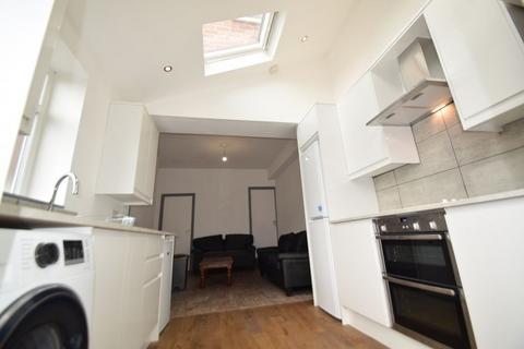 4 bedroom house share to rent, 13 Khartoum Road, Ecclesall