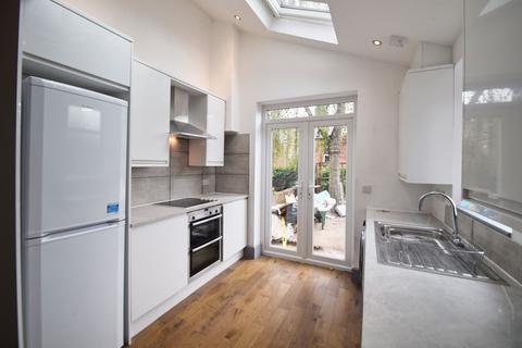 4 bedroom house share to rent, 13 Khartoum Road, Ecclesall