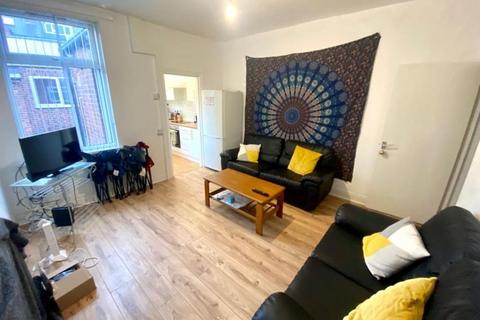 3 bedroom house share to rent, 142 Pomona Street, Ecclesall