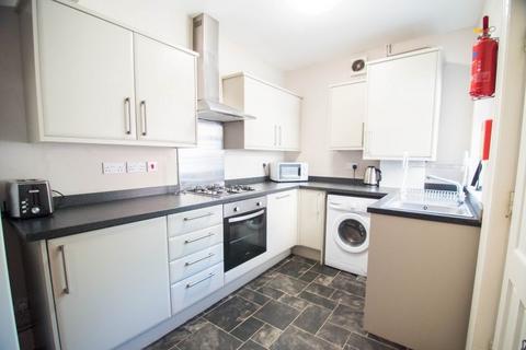 5 bedroom house share to rent, 15 Walton Road, Ecclesall