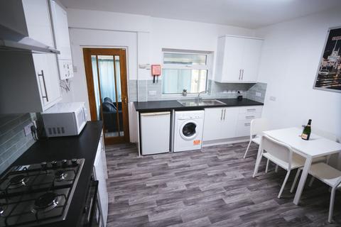 undefined, 16 Clarke Street, Broomhall