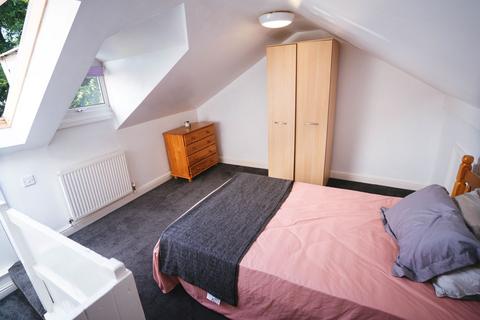 undefined, 16 Clarke Street, Broomhall