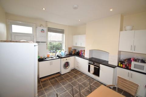 17 Khartoum Road, Ecclesall