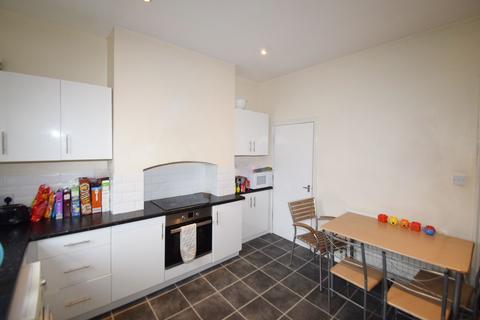 4 bedroom house share to rent, 17 Khartoum Road, Ecclesall
