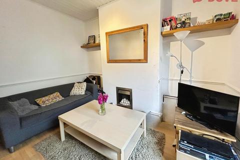 4 bedroom house share to rent, 17 Khartoum Road, Ecclesall