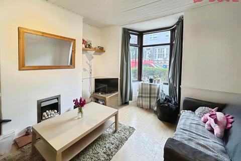 4 bedroom house share to rent, 17 Khartoum Road, Ecclesall