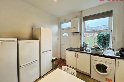 4 bedroom house share to rent, 17 Khartoum Road, Ecclesall