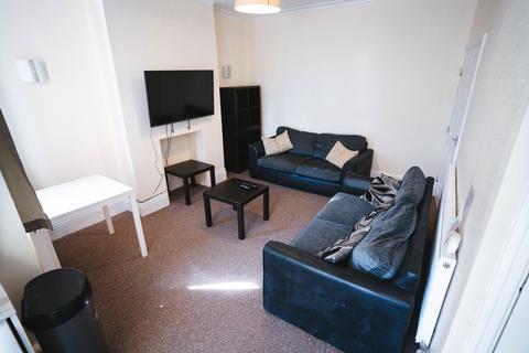 6 bedroom house share to rent, 20 Walton Road, Ecclesall