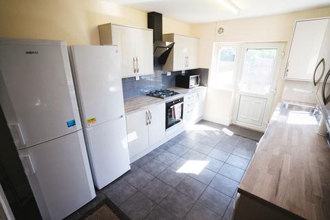 6 bedroom house share to rent, 20 Walton Road, Ecclesall