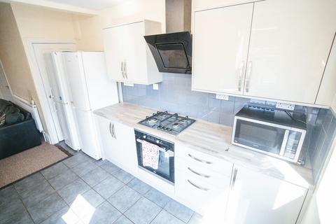 6 bedroom house share to rent, 20 Walton Road, Ecclesall