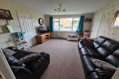 182 Park View, Crewkerne, TA18 8JL