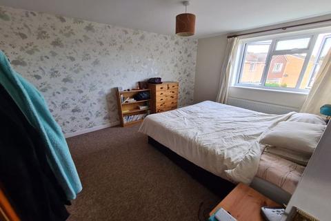 182 Park View, Crewkerne, TA18 8JL