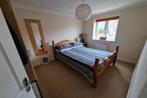 6a Chestnut Avenue, Crewkerne, TA18 7DQ