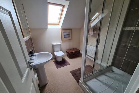 6a Chestnut Avenue, Crewkerne, TA18 7DQ