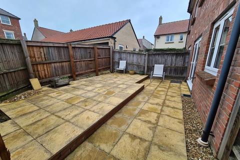 6a Chestnut Avenue, Crewkerne, TA18 7DQ