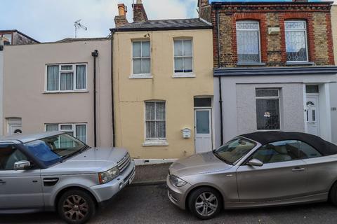 63 Alexandra Road, Ramsgate, CT11 7HX
