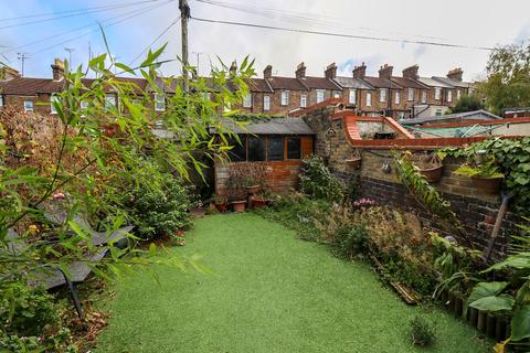 63 Alexandra Road, Ramsgate, CT11 7HX