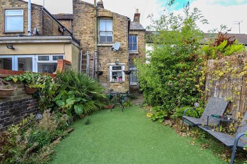 63 Alexandra Road, Ramsgate, CT11 7HX