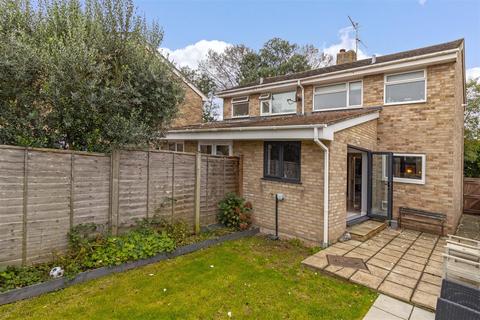 49 Coleridge Crescent, Goring By Sea, Worthing, BN12 6LU