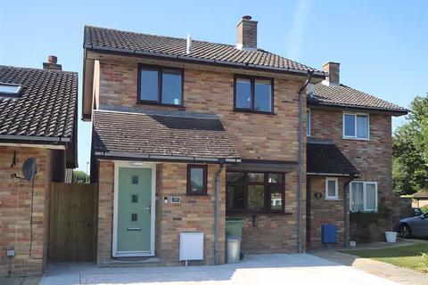 38 Ashdown Walk, New Milton, BH25 6TX