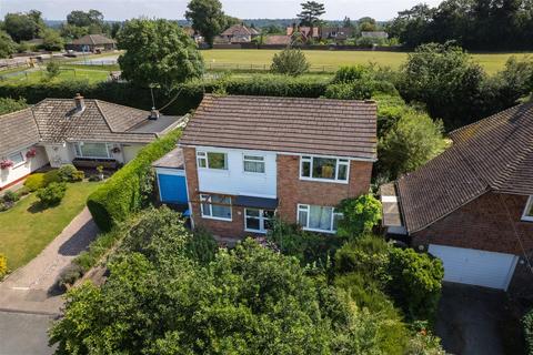 9 Bramble Mead, Balcombe, Haywards Heath, RH17 6HU