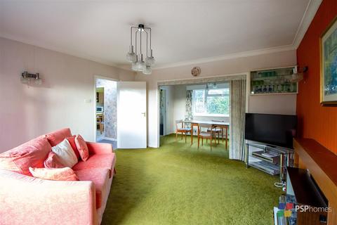 9 Bramble Mead, Balcombe, Haywards Heath, RH17 6HU