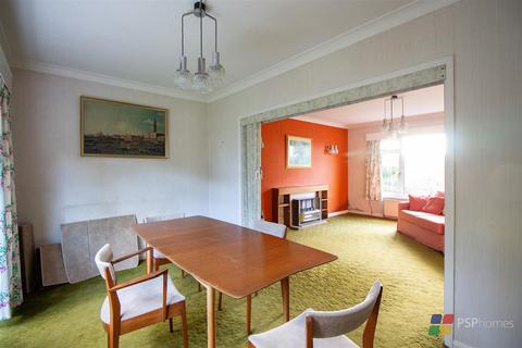 9 Bramble Mead, Balcombe, Haywards Heath, RH17 6HU