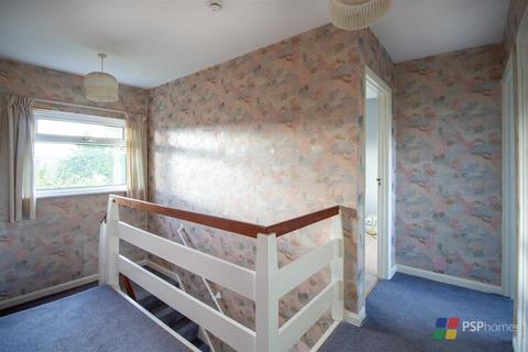 9 Bramble Mead, Balcombe, Haywards Heath, RH17 6HU