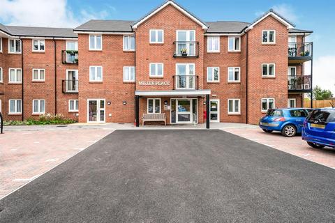 1 bedroom apartment for sale - Miller Place, High View, Bedford, MK14 8EZ