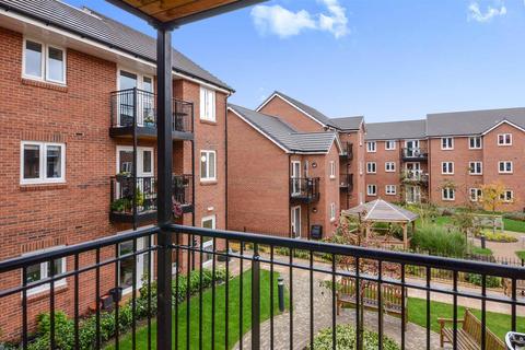 1 bedroom apartment for sale - Miller Place, High View, Bedford, MK14 8EZ