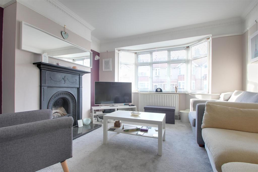 Normandy Road, Worthing 3 bed end of terrace house £400,000