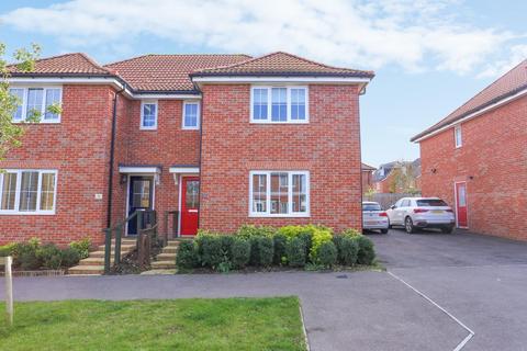 24 Central Boulevard, Aylesham, Canterbury, CT3 3FF