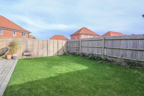 24 Central Boulevard, Aylesham, Canterbury, CT3 3FF