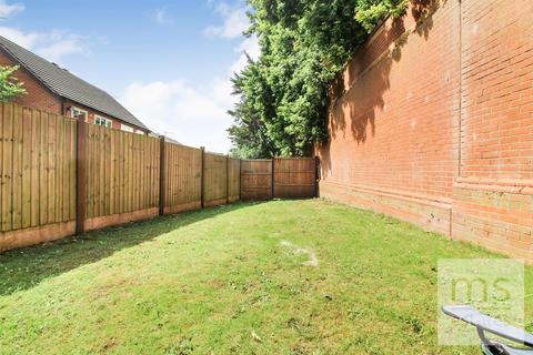 2 bedroom semi-detached house to rent, Hinchin Brook, Nottingham NG7