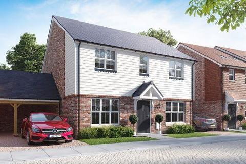 4 bedroom detached house for sale - The Cleaves, Plot  31, Millers Retreat, Station Road, Walmer, Deal