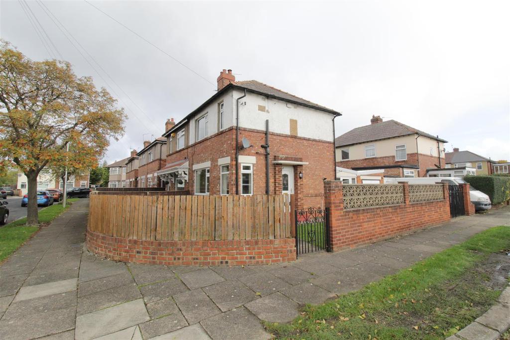 Audrey Grove, Darlington 2 bed semidetached house £99,950