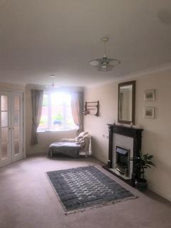 1 bedroom retirement property for sale, Oyster Lane, West Byfleet KT14