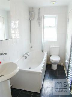 2 bedroom semi-detached house to rent, Grinsbrook, Nottingham NG7