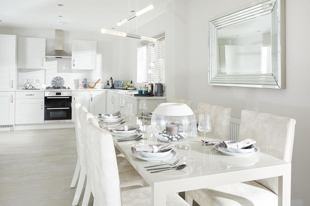 Plot 71, The Fletcher at Tara Fields, Tara Fields, Racecourse Road