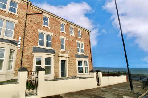 4 bedroom end of terrace house for sale - Percy Park, Tynemouth, North Shields